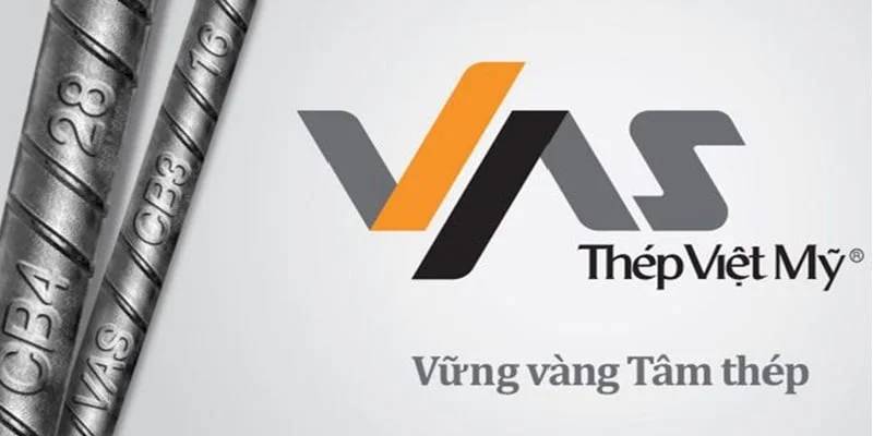 Bảng báo giá thép Việt Mỹ mới nhất